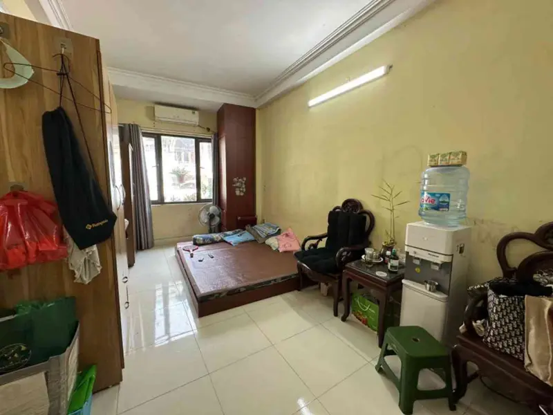Nhà mặt phố Trương Định kinh doanh đỉnh cao -20,9 Tỷ... Bán nhà mặt phố tại Tương Mai, Hà Nội 01