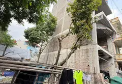 Bán nhà riêng 6 tầng có thang máy tại phường Lý Thánh Tông, mặt tiền 4m... Bán nhà riêng tại Gia Lâm, Hà Nội 02