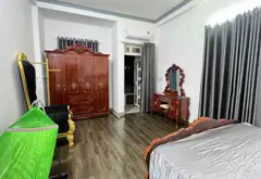 Cơ hội sở hữu nhà mặt tiền hẻm sầm uất Dương Bá Trạc – căn góc hiếm, giá tốt... Bán nhà riêng tại Chánh Hưng, Hồ Chí Minh 03