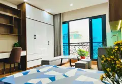 💥NHÀ DÒNG TIỀN MẶT PHỐ - 8 TẦNG THANG MÁY - VỪA Ở VỪA KINH DOANH VỪA CHO THUÊ CỰC ĐỈNH -... Bán nhà mặt phố tại Khương Đình, Hà Nội 10