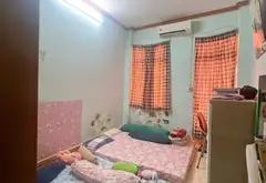 Bán nhà riêng 2 tầng diện tích 25,9m2 hẻm ô tô gần mặt tiền Luỹ Bán Bích, Quận Tân Phú giá 4 tỷ... Bán nhà riêng tại Phú Thọ Hòa, Hồ Chí Minh 09
