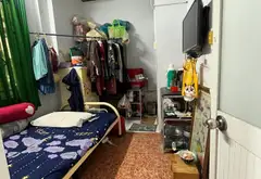 Bán nhà 2 tầng 1PN 2WC hẻm ba gác Đỗ Nhuận Tân Phú giá 2.8 tỷ... Bán nhà riêng tại Tân Sơn Nhì, Hồ Chí Minh 01