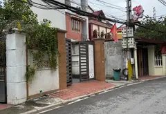 Nhà 3 tầng vuông vức ngay Giản Dân, sẵn vỉa hè rộng... Bán nhà riêng tại Thiên Lộc, Hà Nội 01