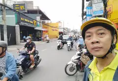 Nhà HXH Tân Phú - Tân Thành, 4 tầng ở ngay - KD đa dạng, ngang gần 7m - 128m2 - hơn 6 tỷ nhẹ.... Bán nhà riêng tại Tân Phú, Hồ Chí Minh 04