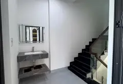 Nhà ô tô tránh Hồng Thái, hoàn thiện sau 2 tháng, rộng 75m²... Bán nhà riêng tại An Hải, Hải Phòng 12