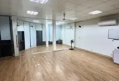 Văn phòng lô góc 3 thoáng, giá trị sinh lời tại Lĩnh Nam... Bán văn phòng tại Lĩnh Nam, Hà Nội 02
