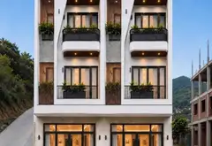Bán nhà 3 tầng Hà Khánh, sân hông rộng, giá dưới 3 tỷ... Bán nhà riêng tại Cao Xanh, Quảng Ninh 01