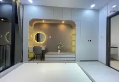 Nhà 4 tầng có thang máy ngay trung tâm Âu Cơ, nhận ngay nội thất xịn... Bán nhà riêng tại Tân Hòa, Hồ Chí Minh 15