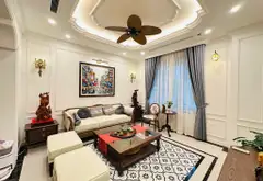 Shophouse Tô Hiệu - Biểu tượng sang trọng phong cách Indochine đỉnh cao 83m2, 4 tầng.... Bán Shophouse tại Hà Đông, Hà Nội 02
