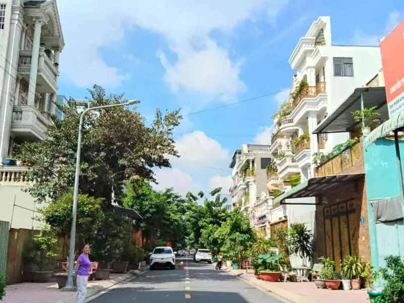 Cơ hội sở hữu nhà mặt phố đắt giá tại Bình Tân với mức giá hiếm có... Bán nhà mặt phố tại Bình Tân, Hồ Chí Minh 01