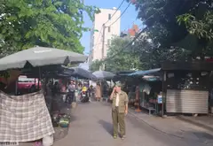 Bán căn hộ chung cư 2 tầng, trung tâm tổ 11 Giáp chợ Z... Bán căn hộ chung cư tại Đông Anh, Hà Nội 10