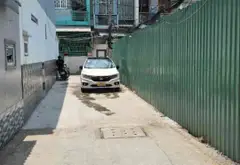 Bán nhà 2 tầng 3 phòng ngủ tại Phường Phú Thuận, Quận 7... Bán nhà riêng tại Phú Thuận, Hồ Chí Minh 02