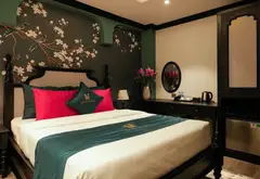 Khách Sạn Mặt Phố Cổ Hiếm Có Tại Trung Tâm Hoàn Kiếm... Bán nhà mặt phố tại Hoàn Kiếm, Hà Nội 01