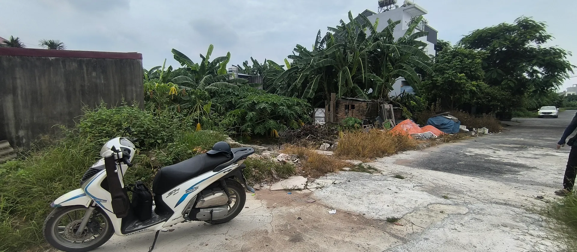 Đất Vườn Đốm Hưng Đạo, Dương Kinh, Hải Phòng - 1.75 tỷ... Bán đất tại Hưng Đạo, Hải Phòng 01