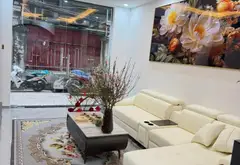 1 NHÀ RA PHỐ NGUYỄN CHÍ THANH- Ô TÔ 7 CHỖ VÀO NHÀ- KINH DOANH SẦM UẤT... Bán nhà riêng tại Láng, Hà Nội 14