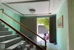 Bán nhà mặt phố Hòa An 21, 2 tầng, rộng 100m², hướng Đông Bắc, giá 6 tỷ... Bán nhà mặt phố tại An Khê, Đà Nẵng 03