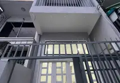 MẶT TIỀN LÊ THỊ BẠCH CÁT Q11 - MỚI SỬA ĐẸP KHÔNG TỲ VẾT, 2 TẦNG 36M2, GIÁ 5.X TỶ... Bán nhà mặt phố tại Phú Thọ, Hồ Chí Minh 01