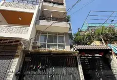 🔥 HÀNG HIẾM TRUNG TÂM TÂN PHÚ – TOÀ NHÀ CHDV 6 TẦNG – DÒNG TIỀN ỔN ĐỊNH... Bán nhà mặt phố tại Phú Thọ Hòa, Hồ Chí Minh 01