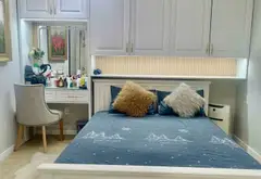 Biệt thự sân vườn sang trọng tại Nơ Trang Long - Tâm điểm của sự đẳng cấp... Bán nhà riêng tại Bình Lợi Trung, Hồ Chí Minh 11