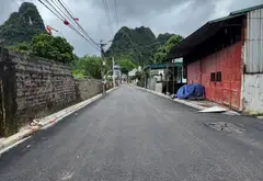 Nhà 2 tầng tiện nghi, không gian rộng rãi tại Quang Hanh... Bán nhà riêng tại Quang Hanh, Quảng Ninh 01