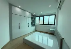 Bán căn hộ chung cư 2 phòng ngủ tại quận Cầu Giấy, diện tích 58m2, full nội thất... Bán căn hộ chung cư tại Yên Hòa, Hà Nội 03