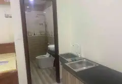 Tòa nhà 6 tầng siêu sang, dòng tiền 50 triệu/tháng tại Tân Bình... Bán văn phòng tại Tân Sơn, Hồ Chí Minh 05