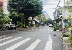 Nhà mặt phố 2 tầng tại Phường Phú Thọ Hòa, quận Tân Phú, diện tích 64m²... Bán nhà mặt phố tại Phú Thọ Hòa, Hồ Chí Minh 02
