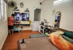 🔷 Căn nhà góc - ngõ thoáng gần phố - 36m 4 tầng - nhỉnh 6 tỷ... Bán nhà riêng tại Văn Miếu - Quốc Tử Giám, Hà Nội 08