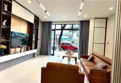 Nhà 3 tầng mặt tiền rộng ngay sân bay Đà Nẵng... Bán nhà mặt phố tại Thanh Khê, Đà Nẵng 02