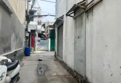 Bán nhà riêng Quận 12 gần Lê Văn Khương, 4x9m, 3 tầng, 3 phòng ngủ... Bán nhà riêng tại Tân Thới Hiệp, Hồ Chí Minh 05
