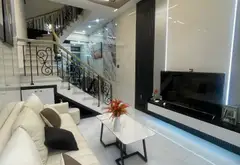 Cơ hội sở hữu nhà hiện đại 2 tầng tại Trưng Nữ Vương chỉ 4.75 tỷ... Bán nhà riêng tại Hải Châu, Đà Nẵng 01