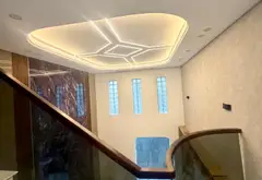 Bán Nhà 63m² Siêu Đẹp - 4 Tầng, Hẻm Rộng, Giá Chỉ 6.25 Tỷ!... Bán nhà riêng tại Bình Tân, Hồ Chí Minh 08