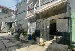 Nhà 4x14m Gần Cầu Bà Hom Chỉ 3.8 Tỷ!... Bán nhà riêng tại Tân Tạo, Hồ Chí Minh 08