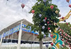 Lô đất 100m2 cực đẹp tại KĐT Hanaka Từ Sơn - Giá sốc giảm 900tr... Bán đất tại Đồng Nguyên, Bắc Ninh 03