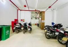 Bán chung cư mini 8 tầng tại quận với 26 phòng cho thuê đầy đủ PCCC... Bán chung cư mini tại Thanh Trì, Hà Nội 07