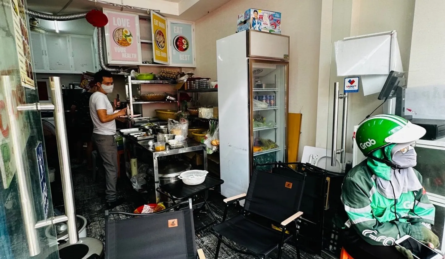 Cơ Hội Vàng Sở Hữu Nhà Mặt Tiền Kinh Doanh Đắc Địa Quận Phú Nhuận... Bán nhà mặt phố tại Phú Nhuận, Hồ Chí Minh 01