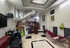 Bán nhà mặt phố 4 tầng tại phường Bà Hom, 60.1m2, pháp lý có sổ, giá mới 9 tỷ... Bán nhà mặt phố tại Phú Lâm, Hồ Chí Minh 19