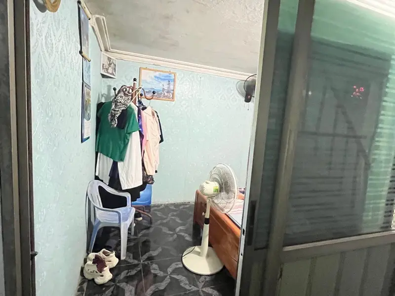Nhà mặt phố Hai Bà Trưng, thiết kế 3 tầng tiện nghi, diện tích rộng 80,9 m²... Bán nhà mặt phố tại Lê Chân, Hải Phòng 01