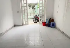 Nhà riêng hẻm thẳng, an ninh ngay trung tâm quận 3... Bán nhà riêng tại Xuân Hòa, Hồ Chí Minh 05