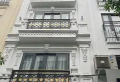 Nhà phố 7 tầng sang xịn gần trường Vạn Bảo... Bán nhà mặt phố tại Hà Đông, Hà Nội 04