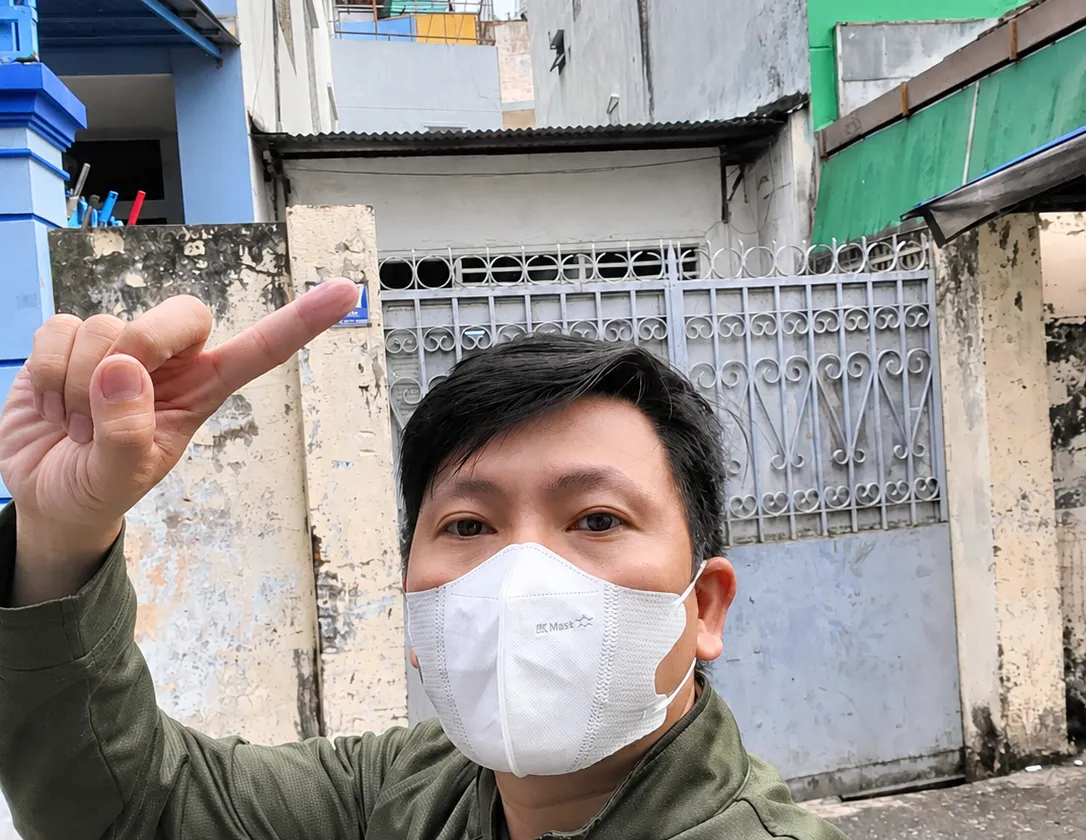 Bán đất tặng nhà cấp 4, Hẻm Xe Tải Kinh Doanh, Ngay Ngã 4 Hàng Xanh... Bán nhà riêng tại Bình Thạnh, Hồ Chí Minh 01