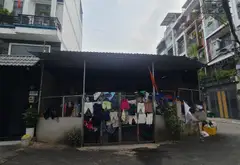 Nhà mặt tiền rộng tại Lê Đức Thọ, Gò Vấp giá hấp dẫn... Bán nhà riêng tại An Hội Đông, Hồ Chí Minh 03