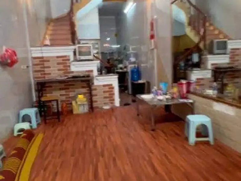 Nhà 3 tầng cực hiếm ở Đan Phượng, ô tô đỗ cửa thoải mái... Bán nhà riêng tại Đan Phượng, Hà Nội 01