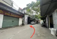 Bán đất nhỏ 41.4m2 hướng Đông tại Phù Khê Thượng Bắc Ninh... Bán đất tại Phù Khê, Bắc Ninh 03