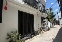 Nhà 5 tầng hiện đại tại Phụng Châu - Sở hữu ngay, di chuyển dễ dàng... Bán nhà riêng tại Chương Mỹ, Hà Nội 03
