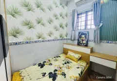 Bán nhà riêng 2 tầng, 28.1m², hướng Đông Bắc tại Bùi Quang Là, hẻm xe hơi, pháp lý rõ ràng... Bán nhà riêng tại An Hội Tây, Hồ Chí Minh 09
