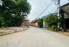 Bán đất diện tích 40m² tại phường Phù Khê, Bắc Ninh hướng Đông với mặt tiền rộng... Bán đất tại Phù Khê, Bắc Ninh 17