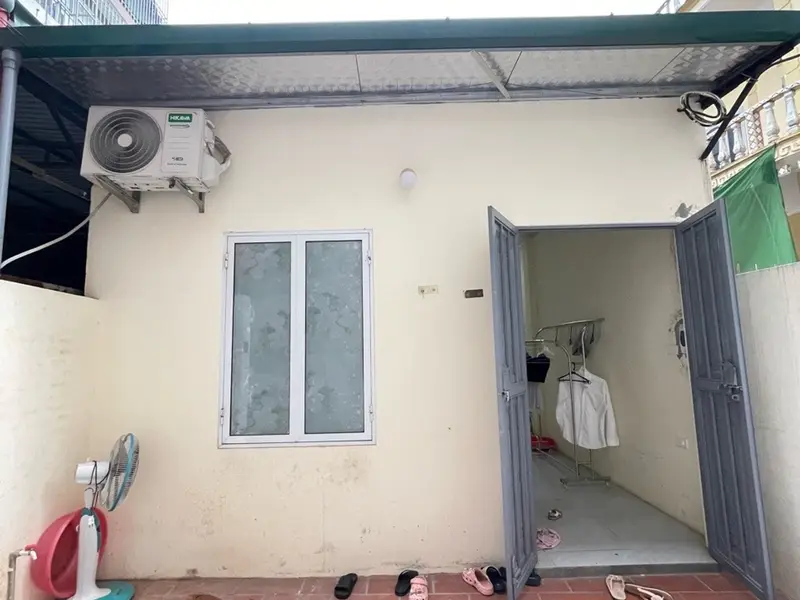 BÁN ĐẤT TẶNG NHÀ CẤP 4 – NGÔ XUÂN QUẢNG, TRÂU QUỲ - 52M² - CÁCH PHỐ 100M - GIÁ 6.2 TỶ... Bán nhà riêng tại Gia Lâm, Hà Nội 01