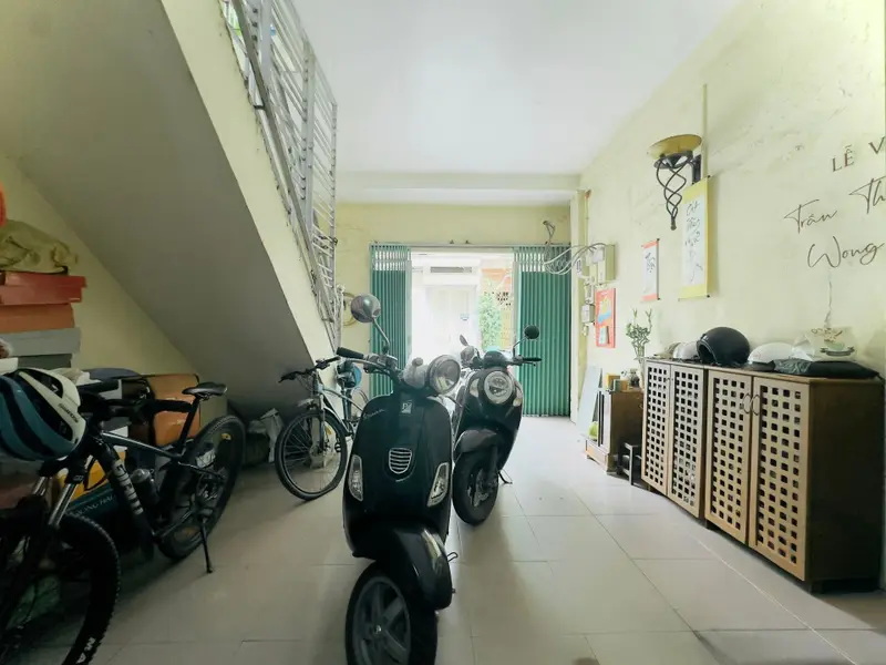 Nhà 4 tầng 6PN diện tích 93m2 hướng Đông Nam tại Tân Bình... Bán nhà riêng tại Tân Sơn Hòa, Hồ Chí Minh 01