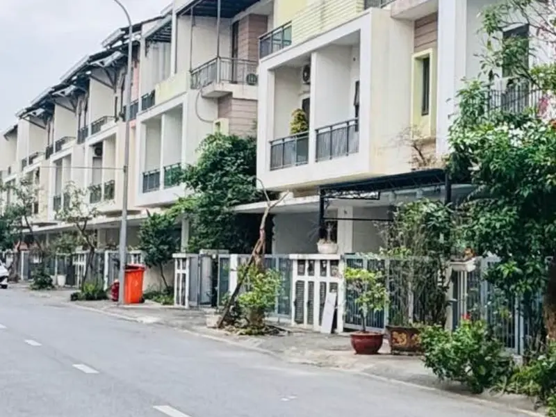 BÁN NHÀ ĐẸP PHÙ CHẨN TỪ SƠN BẮC NINH... Bán Shophouse tại Từ Sơn, Bắc Ninh 01